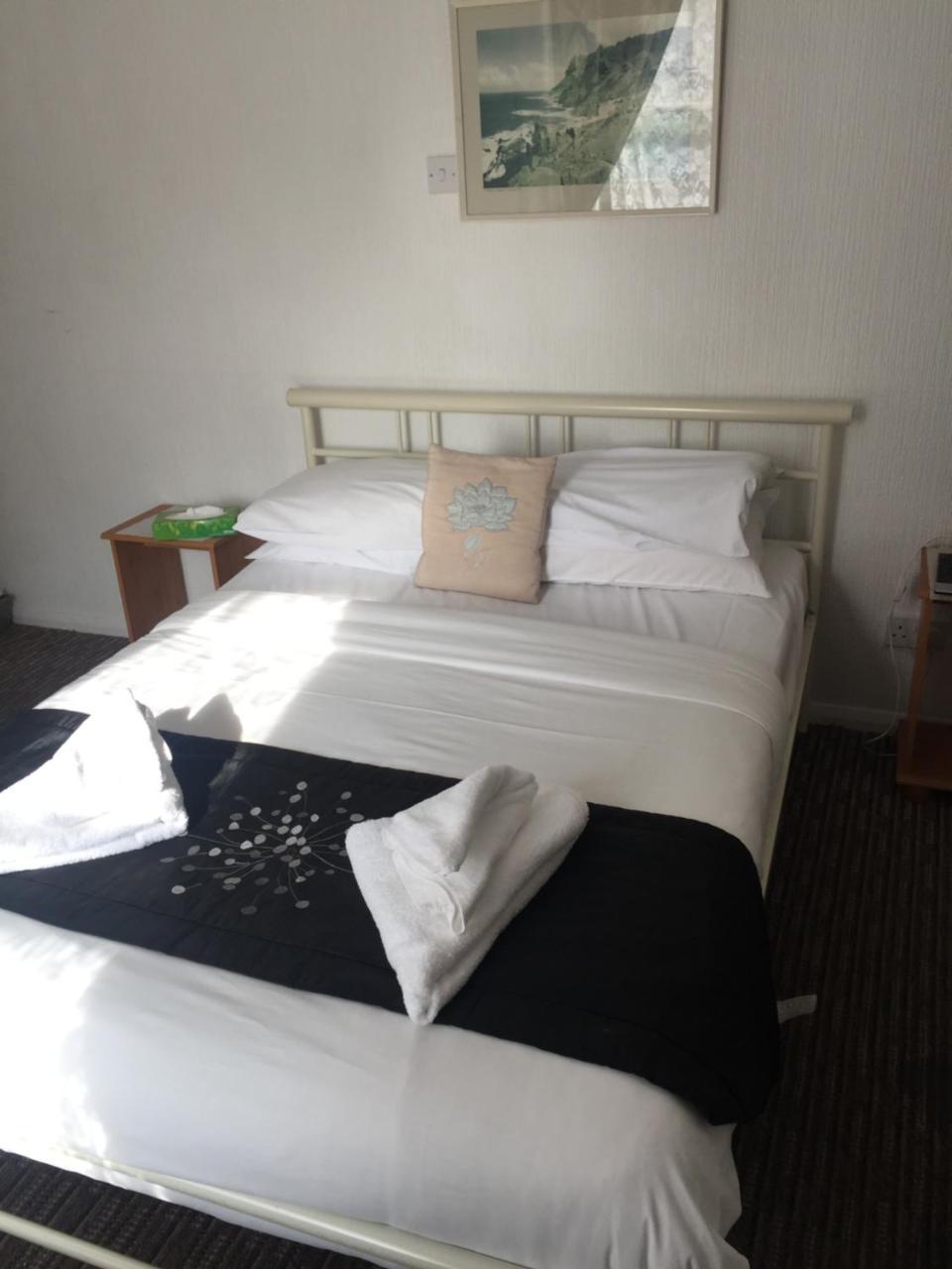Sandpiper Guest House Brighton Exteriör bild